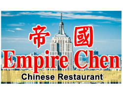 Empire Chen Chinese Restaurant, Bethlehem, PA